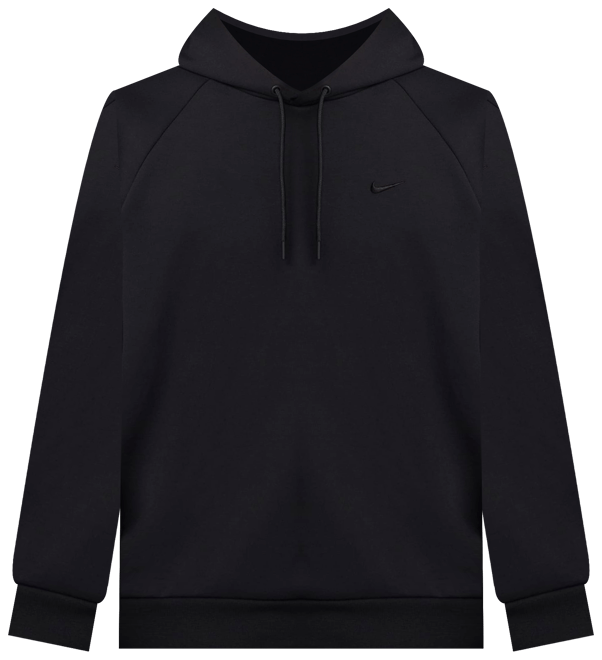 ナイキ プライマリー フリース メンズ Dri-FIT UV プルオーバー パフォーマンス パーカー