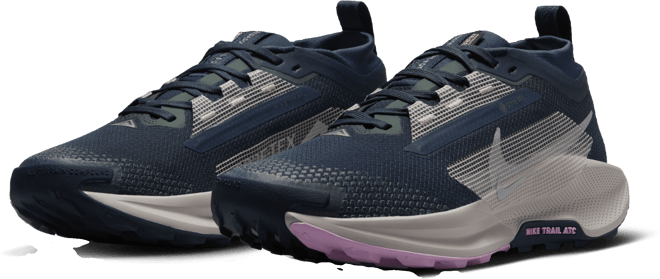 ナイキ ペガサス トレイル 5 GORE-TEX ウィメンズ ウォータープルーフ トレイル ランニングシューズ