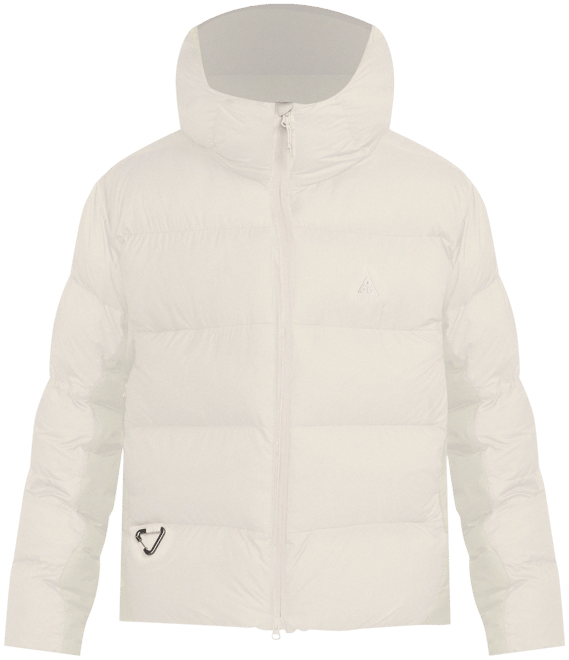 Nike ACG "Lunar Lake" PrimaLoft® Chamarra Therma-FIT ADV holgada con gorro para hombre