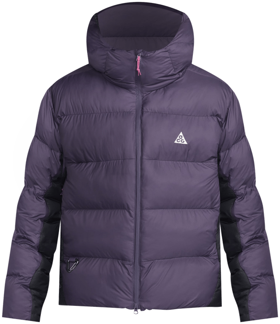 Nike ACG "Lunar Lake" PrimaLoft® Men's Therma-FIT ADV Loose Hooded Jacket