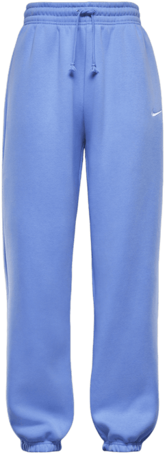 Nike Sportswear Phoenix Fleece Women's High-Waisted Oversized Sweatpants