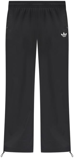 adidas Originals Baggy Basketball Woven Pants | Foot Locker