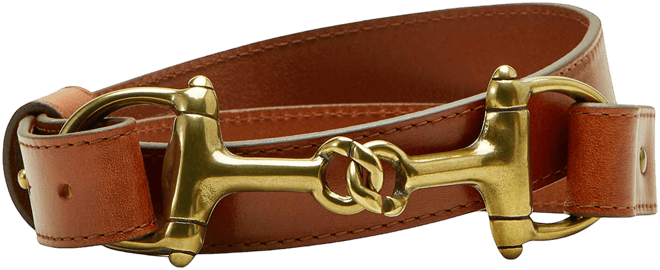 Women's Tack Room Belt
