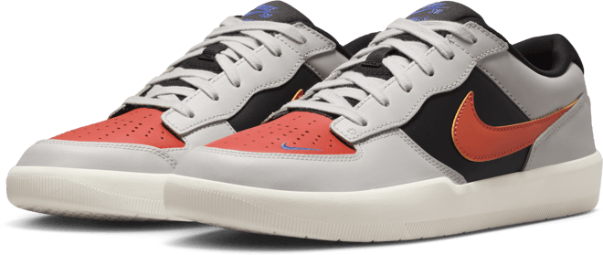 Nike SB Force 58 Premium Skate Shoes