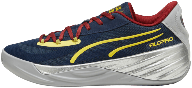PUMA All-Pro NITRO™ Polar Express Basketball Shoes