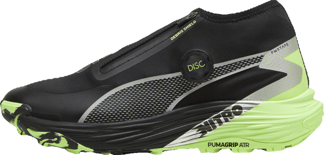 PUMA SEASONS Voyage NITRO™ 3 Disc Trail Running Shoes