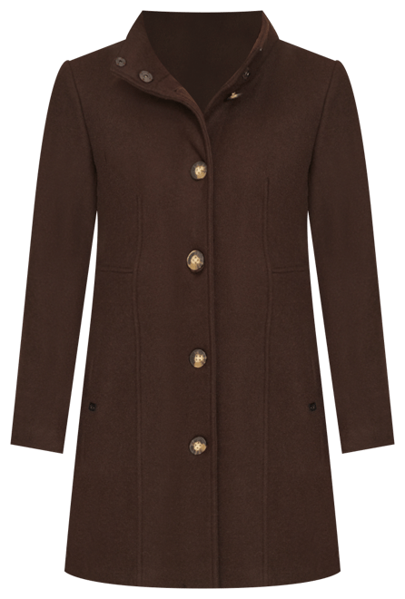 Women's Walker Coat, Created for Macy's