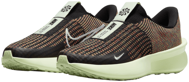 Nike Interact Run EasyOn SE รองเท้าวิ่งโร้ดรันนิ่งผู้หญิง