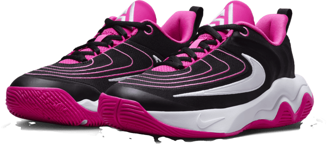 Giannis Immortality 4 Big Kids' Basketball Shoes