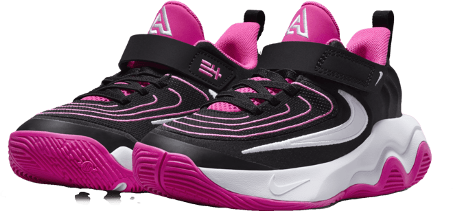 Giannis Immortality 4 Little Kids' Shoes