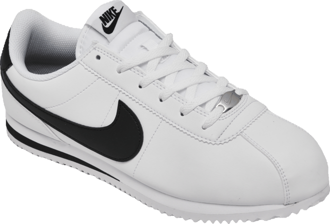 Nike cortez finish line best sale