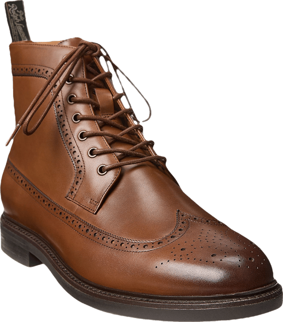 Ralph lauren boots hotsell