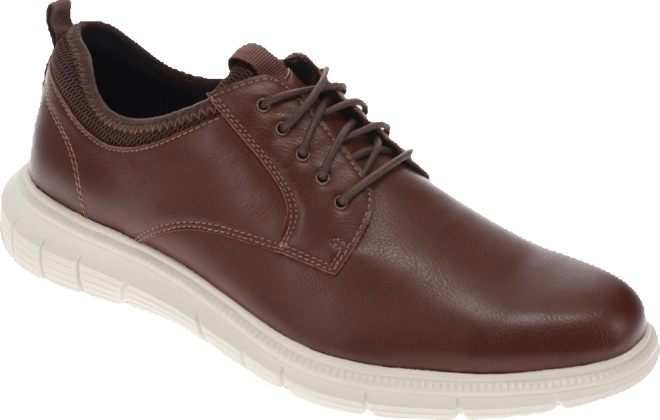Men's Trine Slip Resistant Oxford