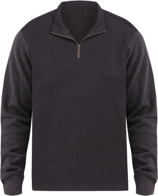 Men's Alton Ave Quarter-Zip Sweatshirt
