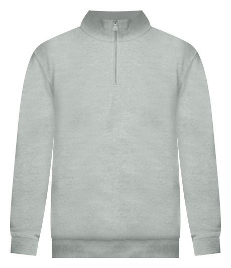 Men's Alton Ave Quarter-Zip Sweatshirt