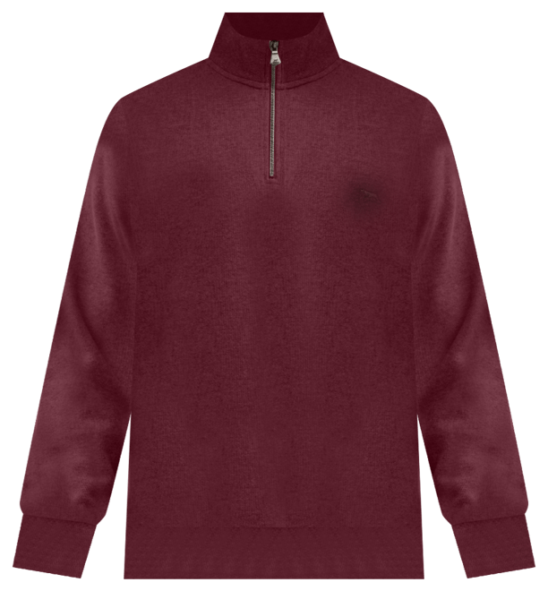 Men's Alton Ave Quarter-Zip Sweatshirt