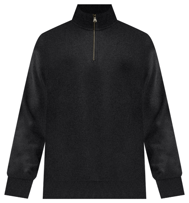 Men's Alton Ave Quarter-Zip Sweatshirt