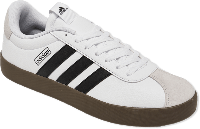 Adidas vl court 2.0 shoes men's best sale