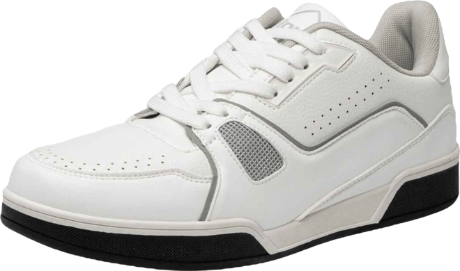 Men's Remy Fashion Sneakers Low Top Casual Comfortable Tennis Shoes