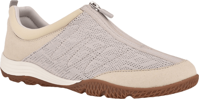 Women's Bestrong Zip-Up Walking Sneakers