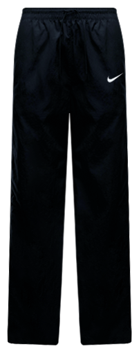 Women's Windrunner High-Waist Woven Pants