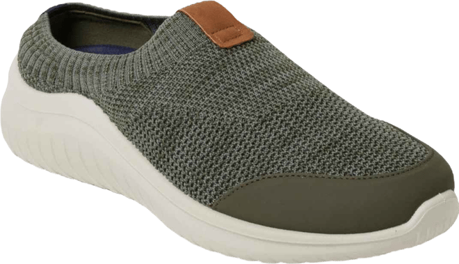Women's Gracie Sport Knit Slip-On Clog