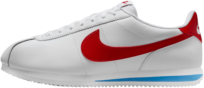 Nike Cortez Leather Men's Shoes