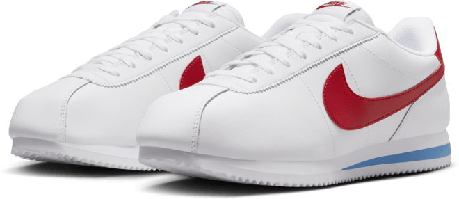 Nike Cortez Leather Tenis para hombre