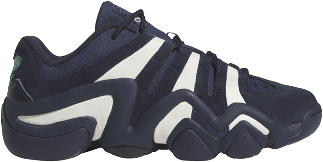 adidas Originals Crazy 8 Low | Foot Locker