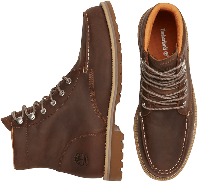 Timberland Redwood Falls Moc Toe Waterproof Boot | Boots