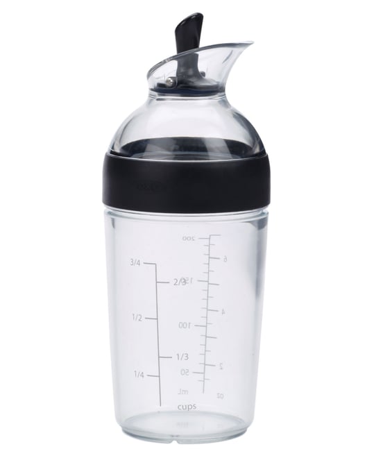 Good Grips 1 Cup Little Salad Dressing Shaker