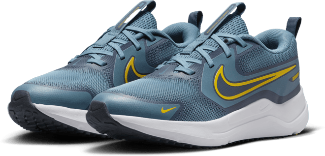 ナイキ コズミック ランナー ジュニア ロード ランニングシューズ