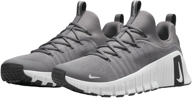 Nike Free Metcon 6 Tenis de entrenamiento para hombre