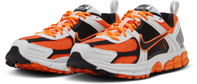 Nike Vomero 5 Big Kids' Shoes with Reflective Accents