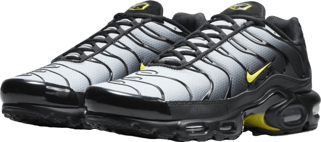 Nike Air Max Plus Men's Shoes