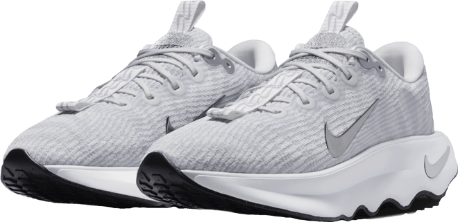 Nike Motiva Premium Women's Walking Shoes with Glitter