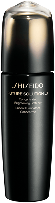 【新品未開封】SHISEIDO FUTURE SOLUTION LX Shiseido Future Solution LX Concentrated Brightening