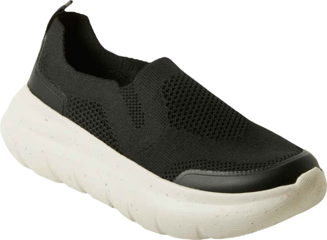 Men's Knox Collapsible Heel Slip-On Sneaker