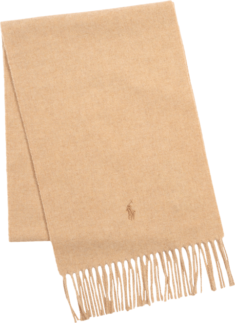 Polo Ralph Lauren Men s Classic Cashmere Blend Scarf Macy s