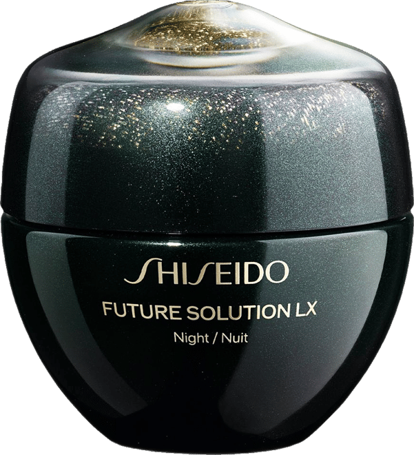 Shiseido Future Solution LX Total Regenerating Cream | Bloomingdale's