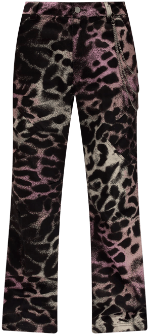 Jordan Chicago Women's Printed Trousers