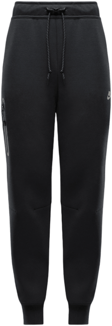 Nike Sportswear Tech Fleece Jogger de talle medio - Mujer