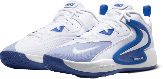 Nike HyperSet 2 Indoor Court Shoes