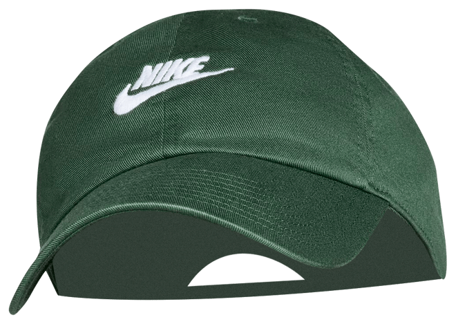 Nike Club Yumuşak Futura Yıkanmış Şapka