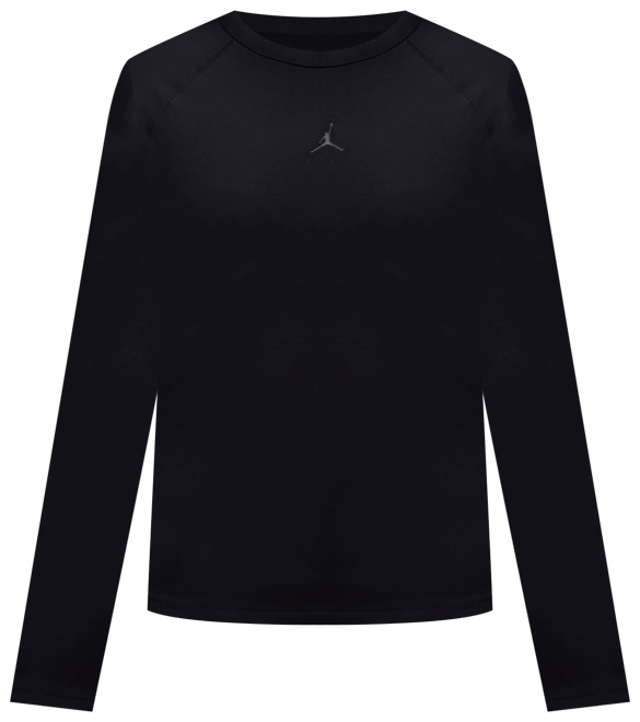 Jordan Sport เสื้อแขนยาวรัดรูปแนบเนื้อผู้หญิง