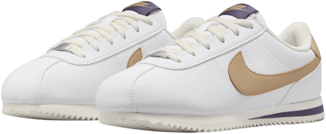 Nike Cortez Big Kids' Shoes
