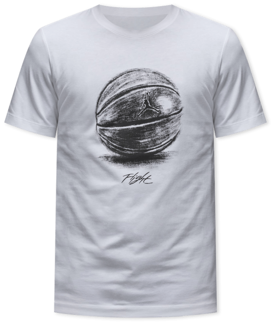 Jordan Playera para hombre