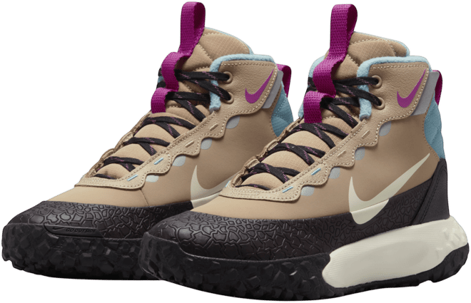 Nike Terrascout Big Kids' Boots
