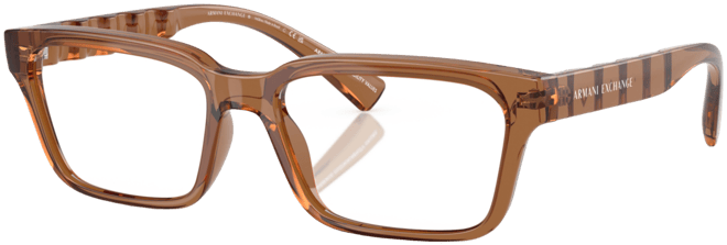 Men's Eyeglasses, AX3116