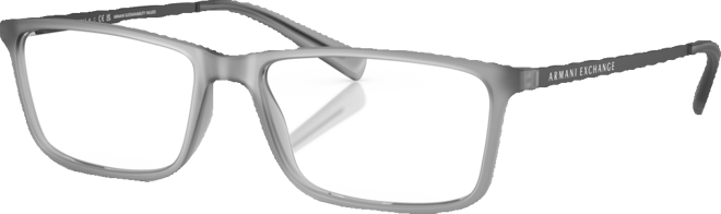 Armani Exchange Men's Eyeglasses, AX3027